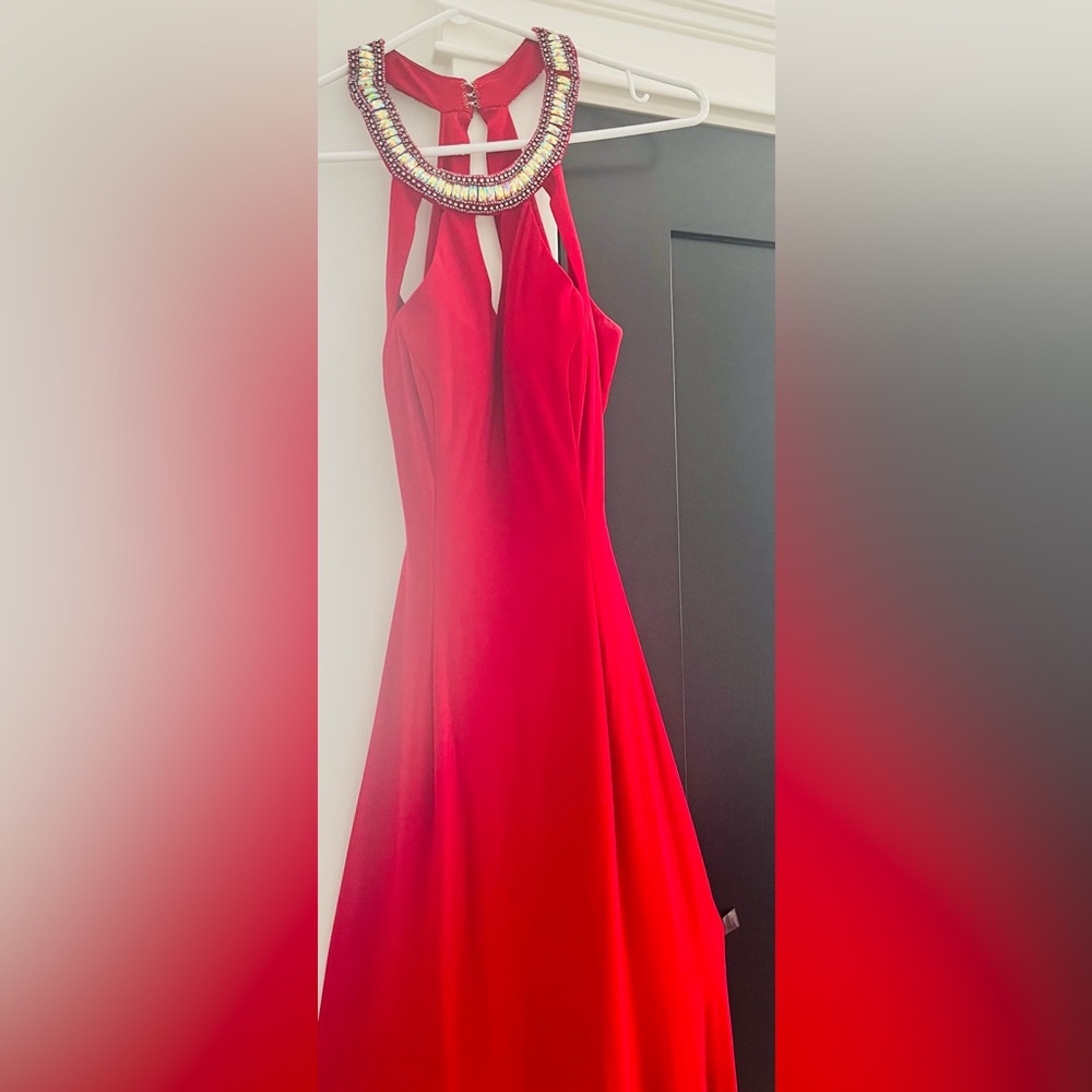 Prom/Graduation Dress